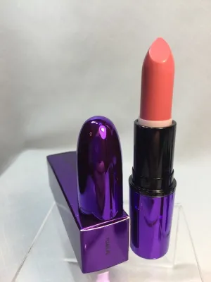 BNIB Please Me  MAC Magic Of Night Lipstick Holiday 2015 w/receipt