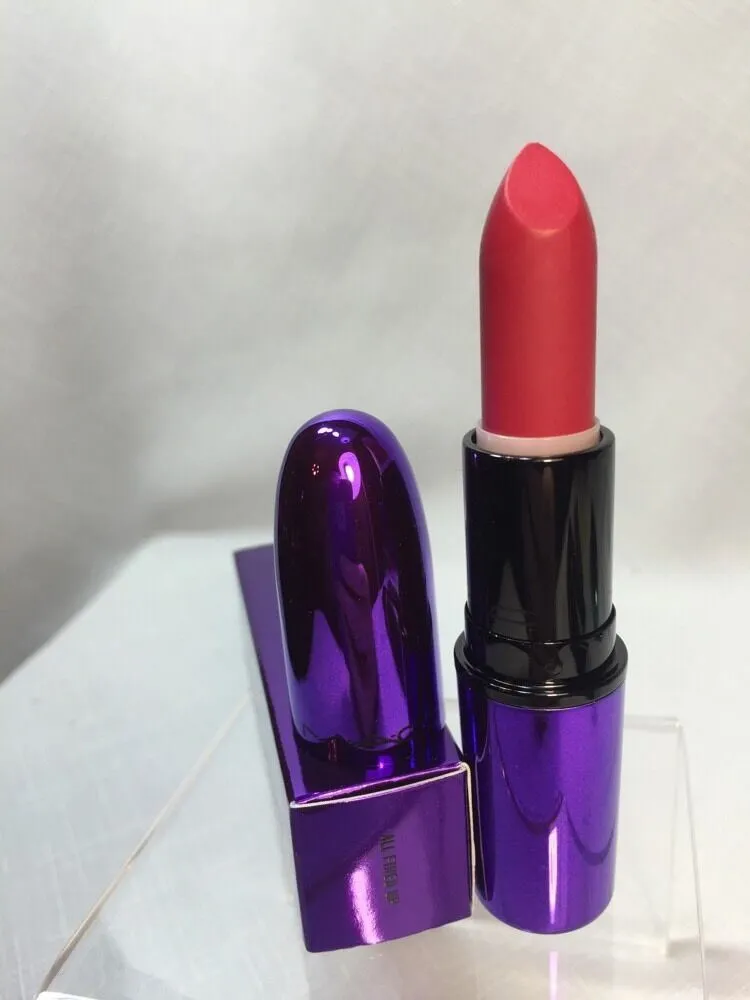 BNIB Please Me  MAC Magic Of Night Lipstick Holiday 2015 w/receipt