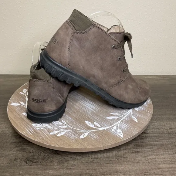 Bogs Chukka boot size 10.5​​​