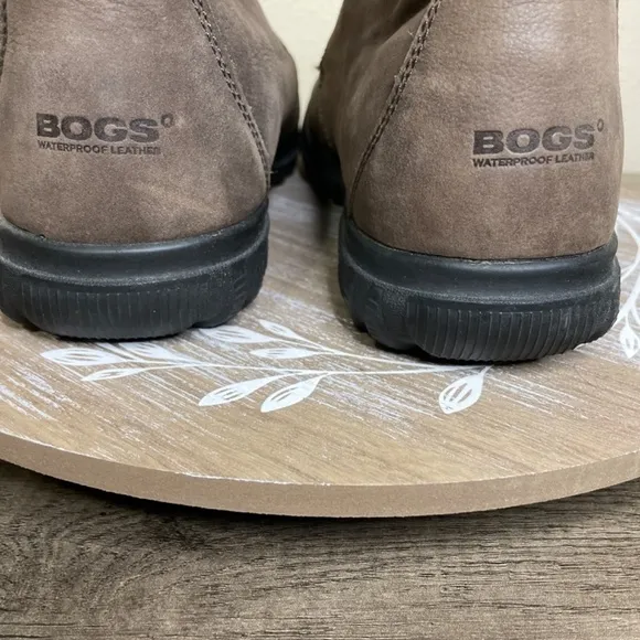 Bogs Chukka boot size 10.5​​​