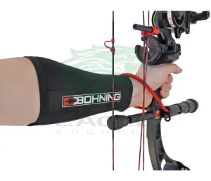 Bohning Slip on Armguard