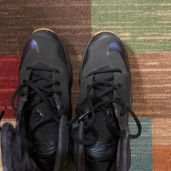 Boys Kids Youth Nike Lebron Xiii 808709 001