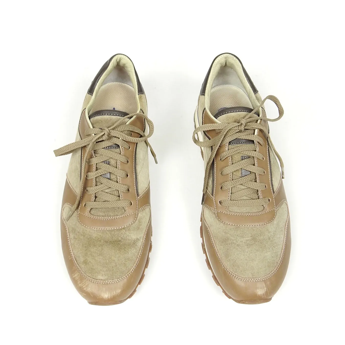 Brunello Cucinelli Sneakers Size 44
