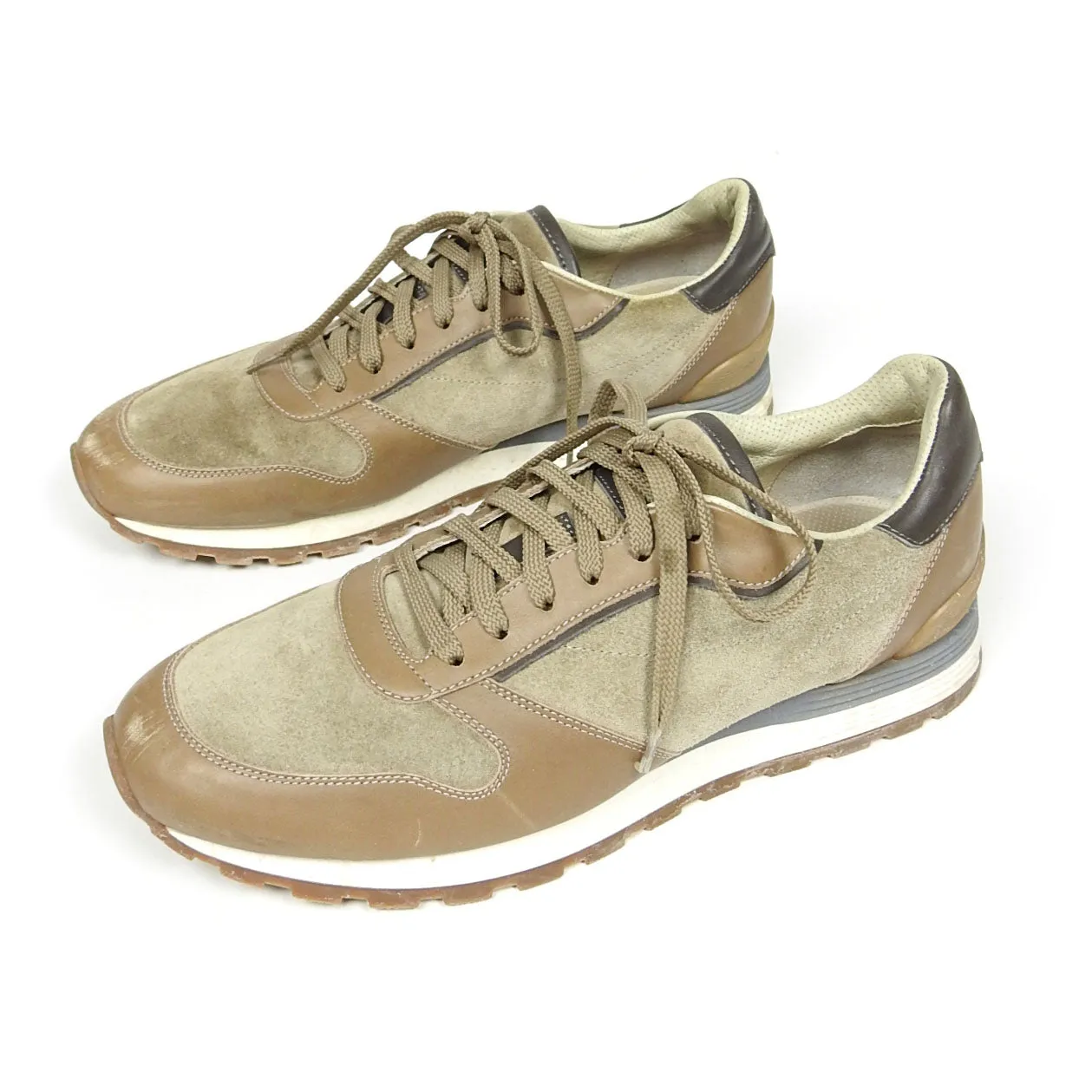 Brunello Cucinelli Sneakers Size 44