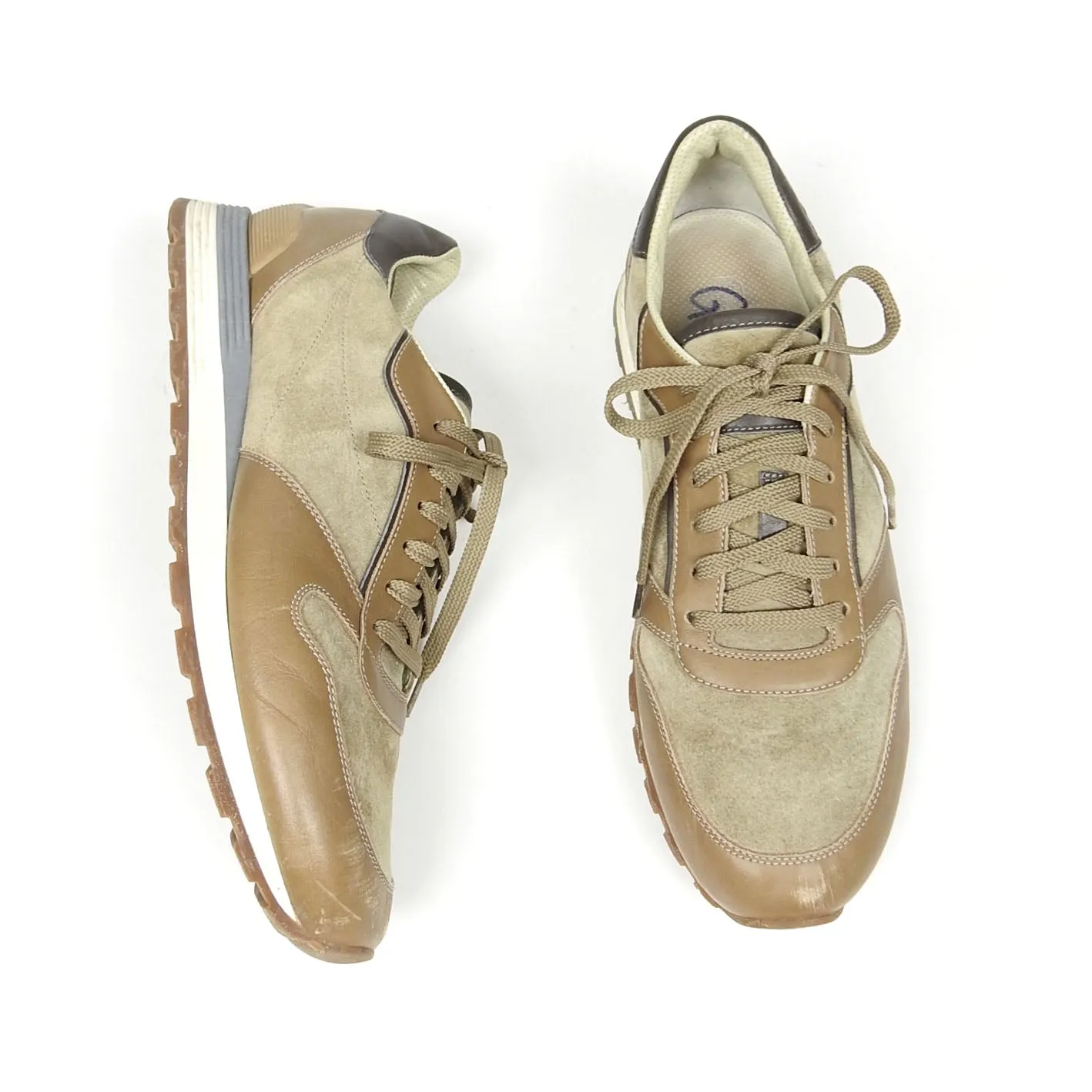 Brunello Cucinelli Sneakers Size 44