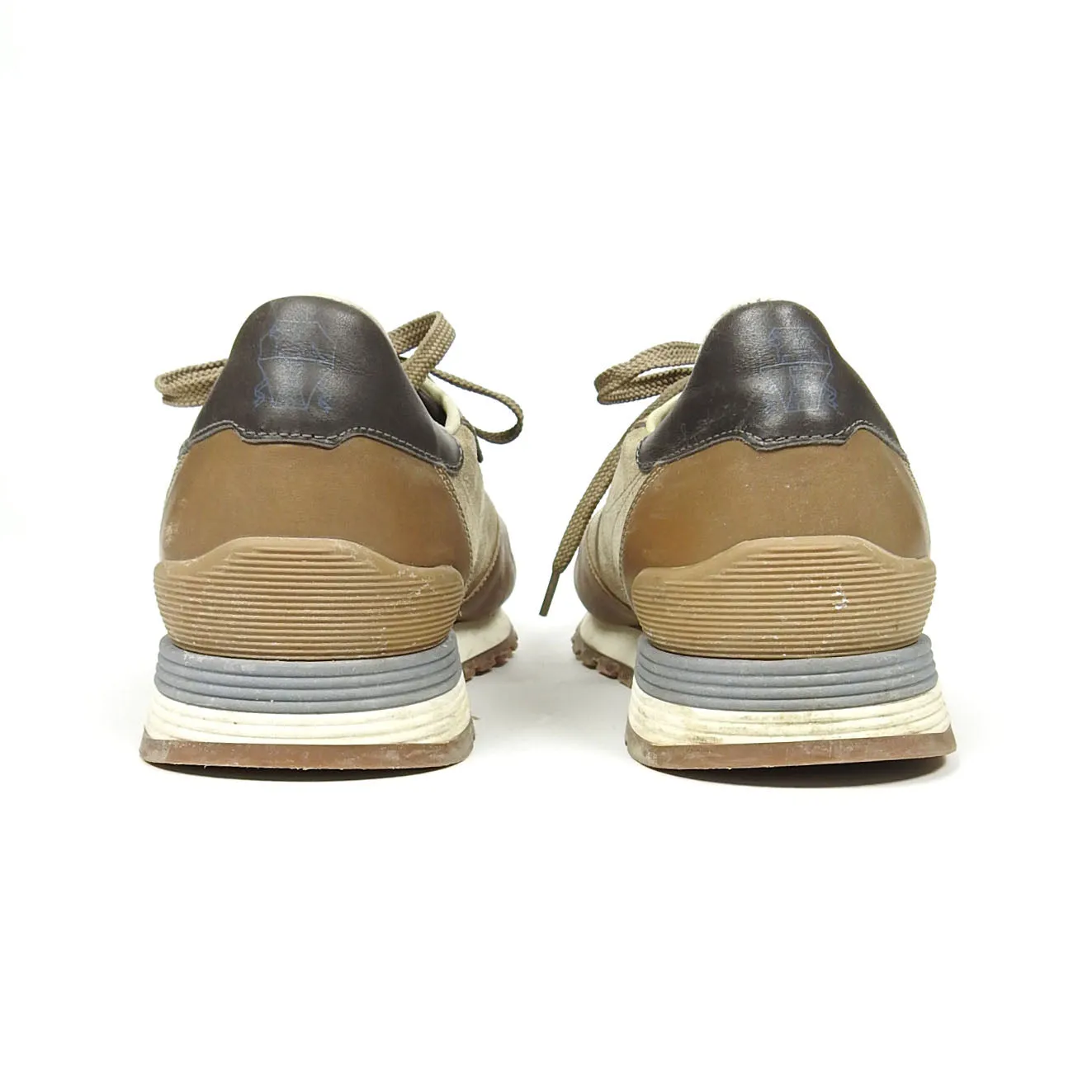 Brunello Cucinelli Sneakers Size 44