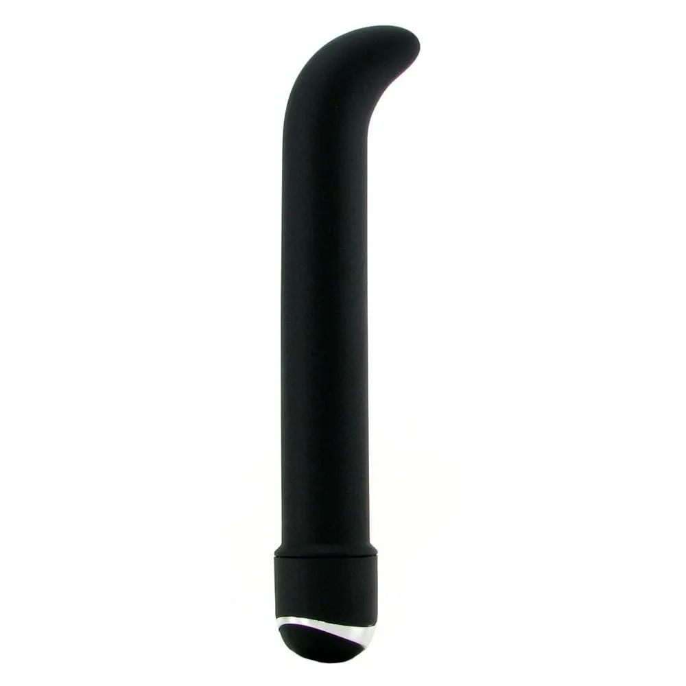 Calexotics 7 Function Classic Chic G Vibe in Black