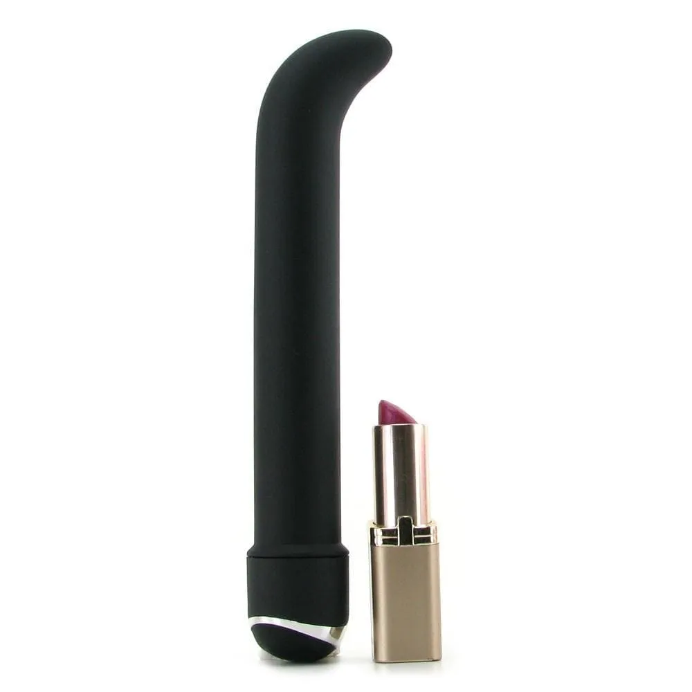 Calexotics 7 Function Classic Chic G Vibe in Black