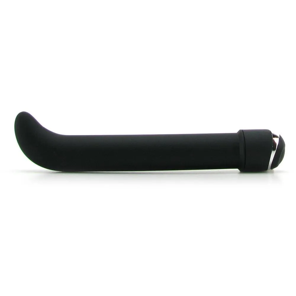 Calexotics 7 Function Classic Chic G Vibe in Black