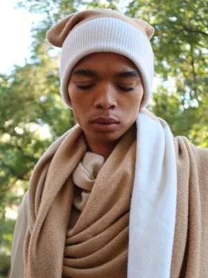 Cashmere Beanie