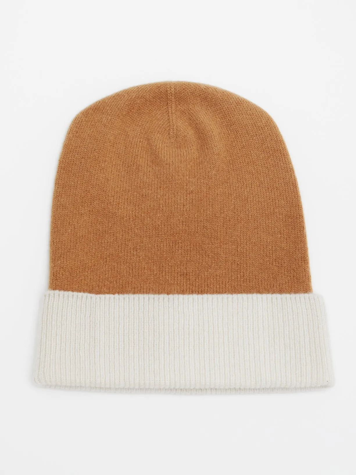 Cashmere Beanie