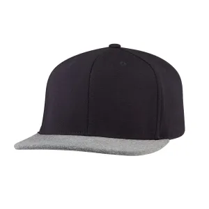 CCM Team Flatbrim Snapback Hat