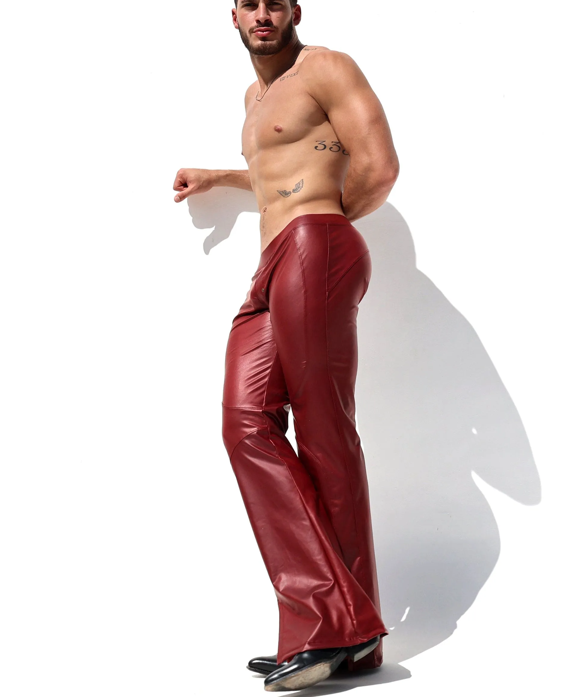 CERRONE BLOOD