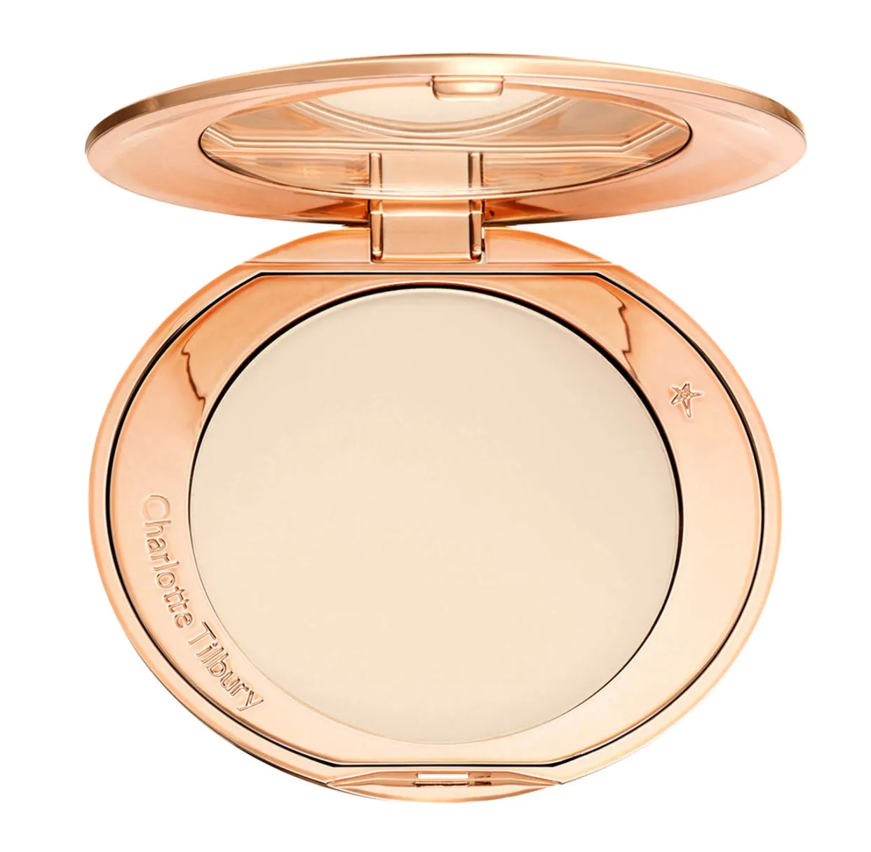 Charlotte Tilbury Airbrush Flawless Finish Setting Powder Fair