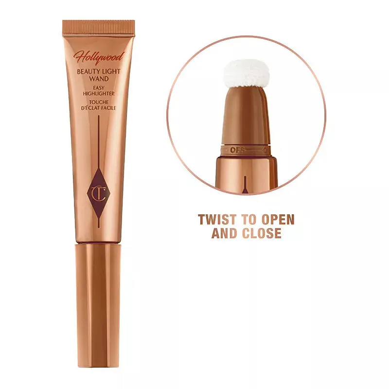 Charlotte Tilbury BEAUTY LIGHT WAND SPOTLIGHT