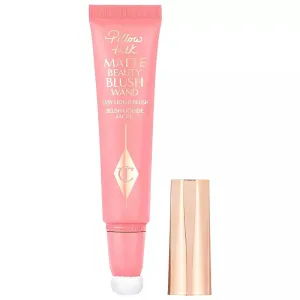 Charlotte Tilbury Matte Beauty Blush Wand Pillow Talk Wand Oink Pop