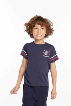 CHASER- Rolling Stones Live In Concert Boys Tee