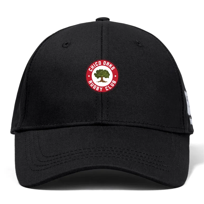 Chico Oaks Flexfit Drill Cap by Canterbury