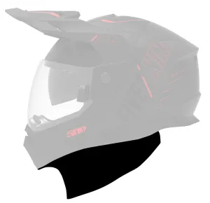 Chin Curtain for Altitude Helmets