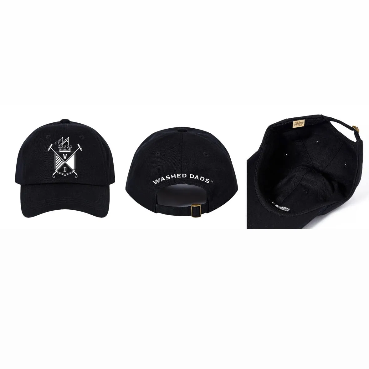 Chukka Dad Hat