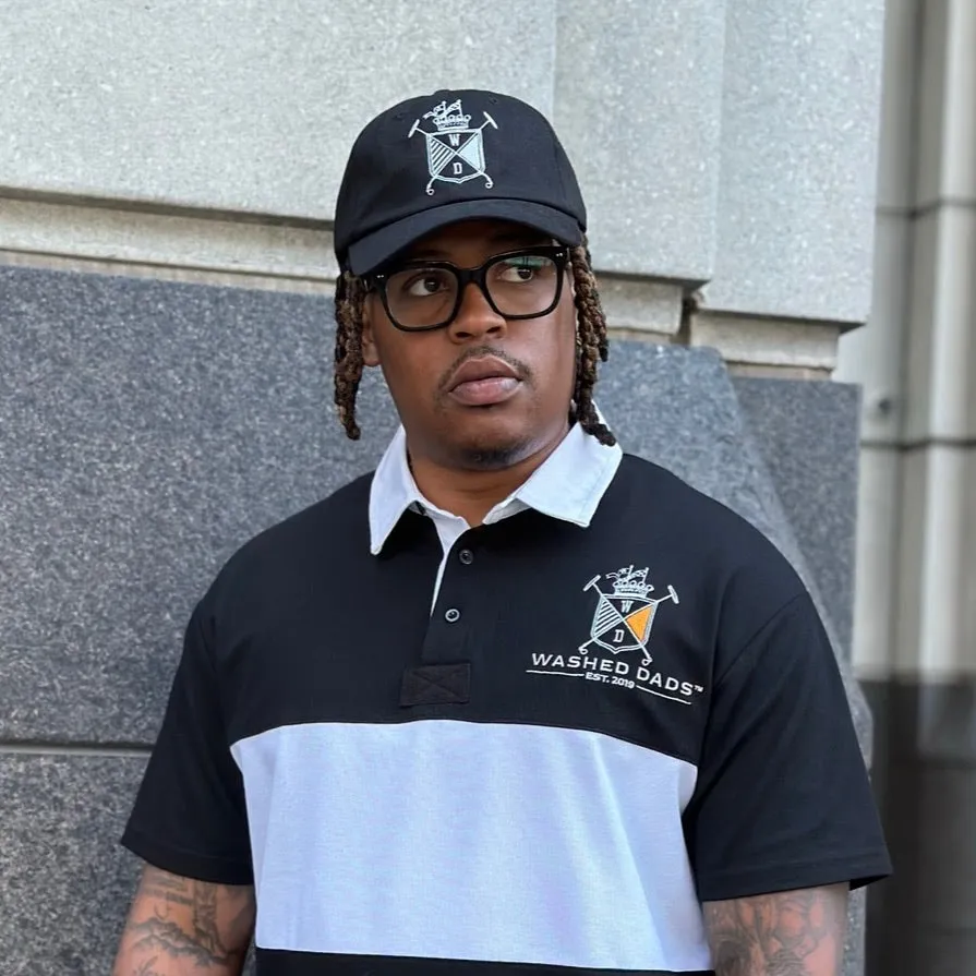 Chukka Dad Hat