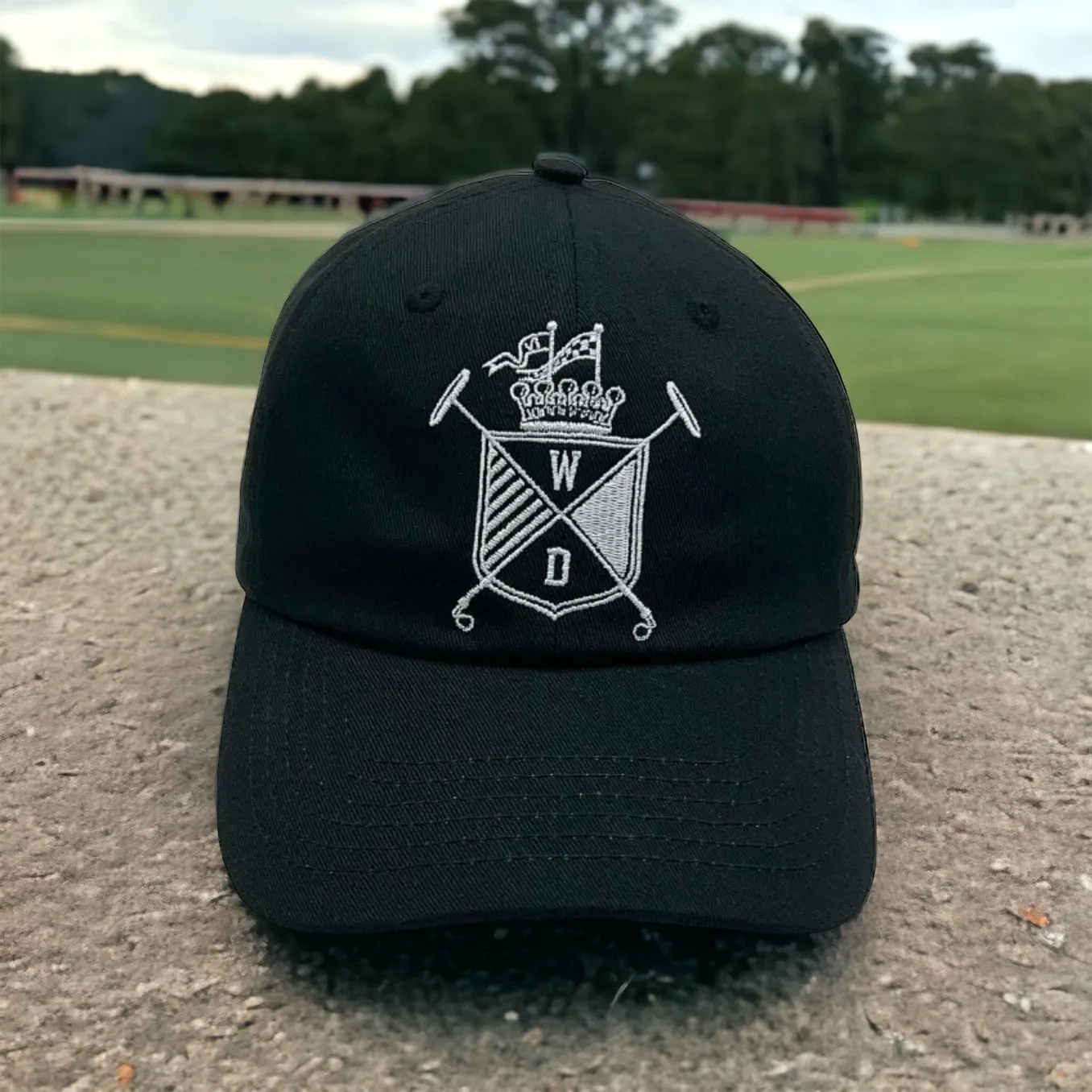 Chukka Dad Hat
