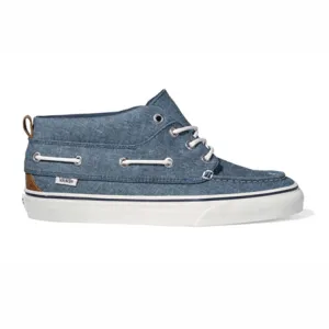 Chukka Del Barco