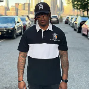 Chukka Rugby Polo