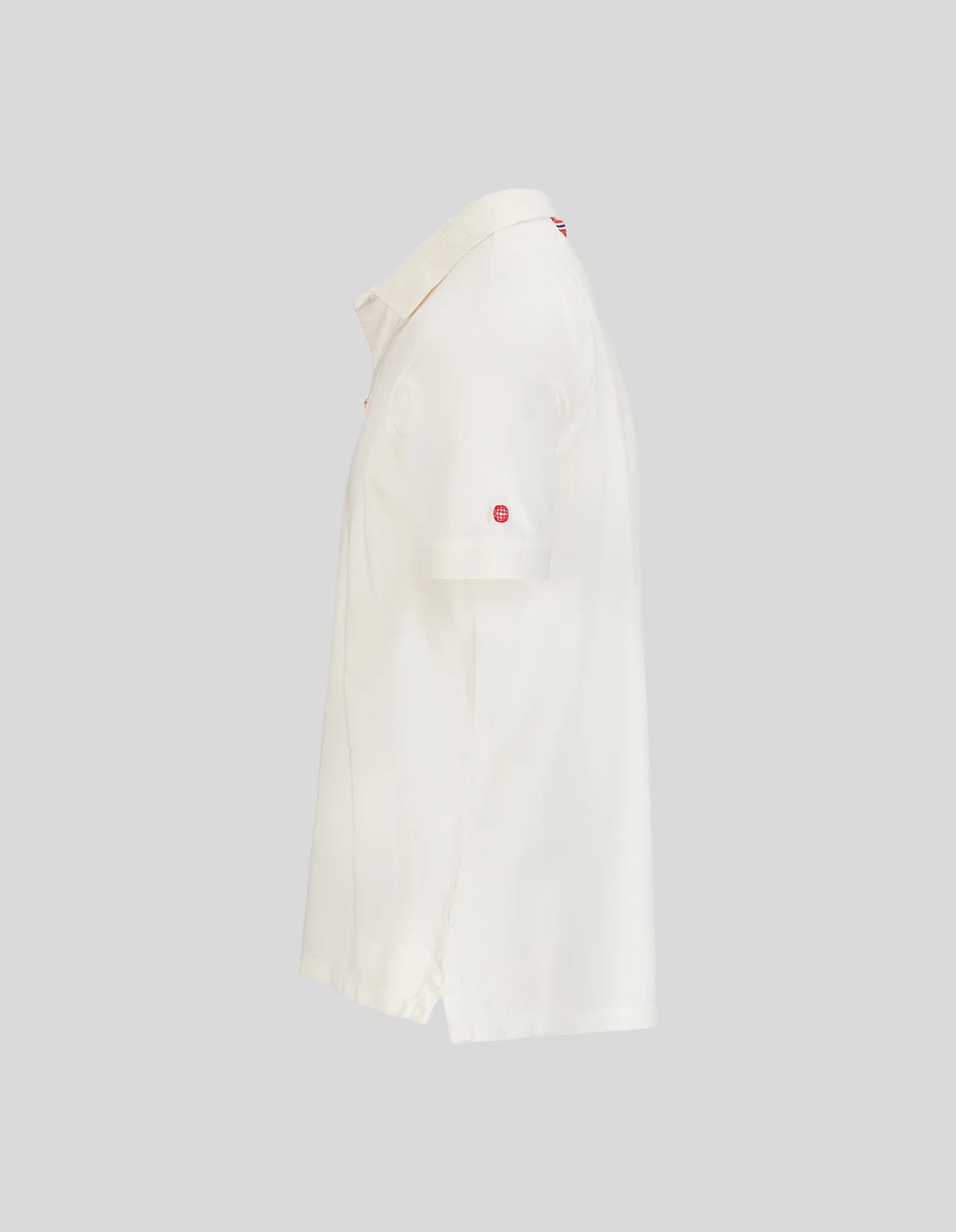 Chukka Shirt