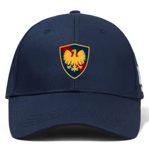 Cincinnati Classical Academy Flexfit Drill Cap by Canterbury