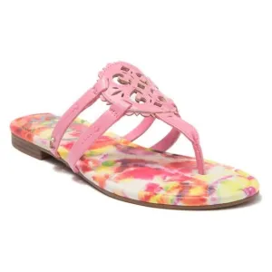 Circus By Sam Edelman Clara Patent Sandal Size 6.5