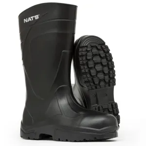CL1577 Boots Nat's "Eva" Summer Composite Cap - Non-Certified