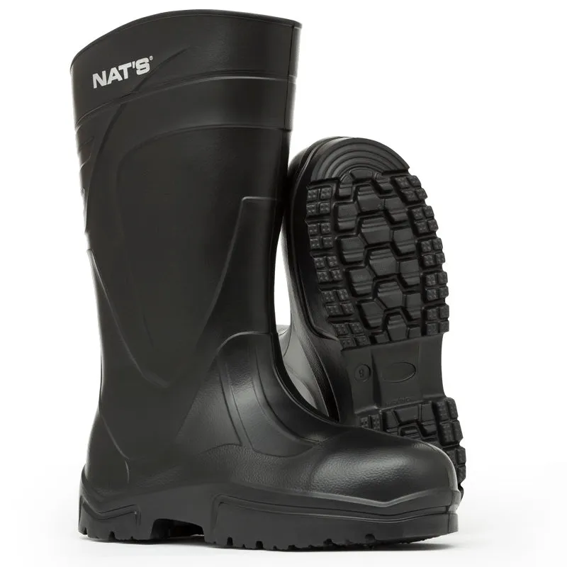 CL1577 Boots Nat's "Eva" Summer Composite Cap - Non-Certified