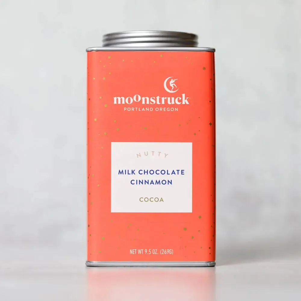 Cold-Weather Hot Chocolate Cravings
