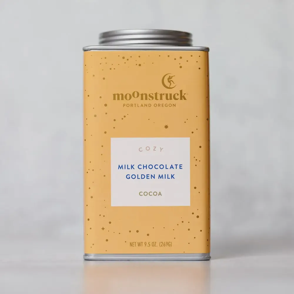 Cold-Weather Hot Chocolate Cravings