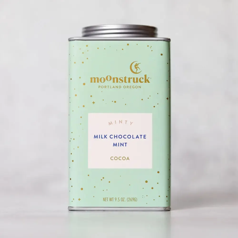 Cold-Weather Hot Chocolate Cravings