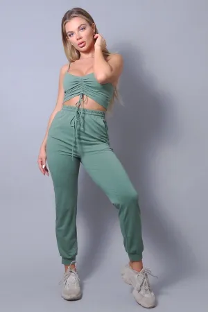 Comfy & Sexy Loungewear Set