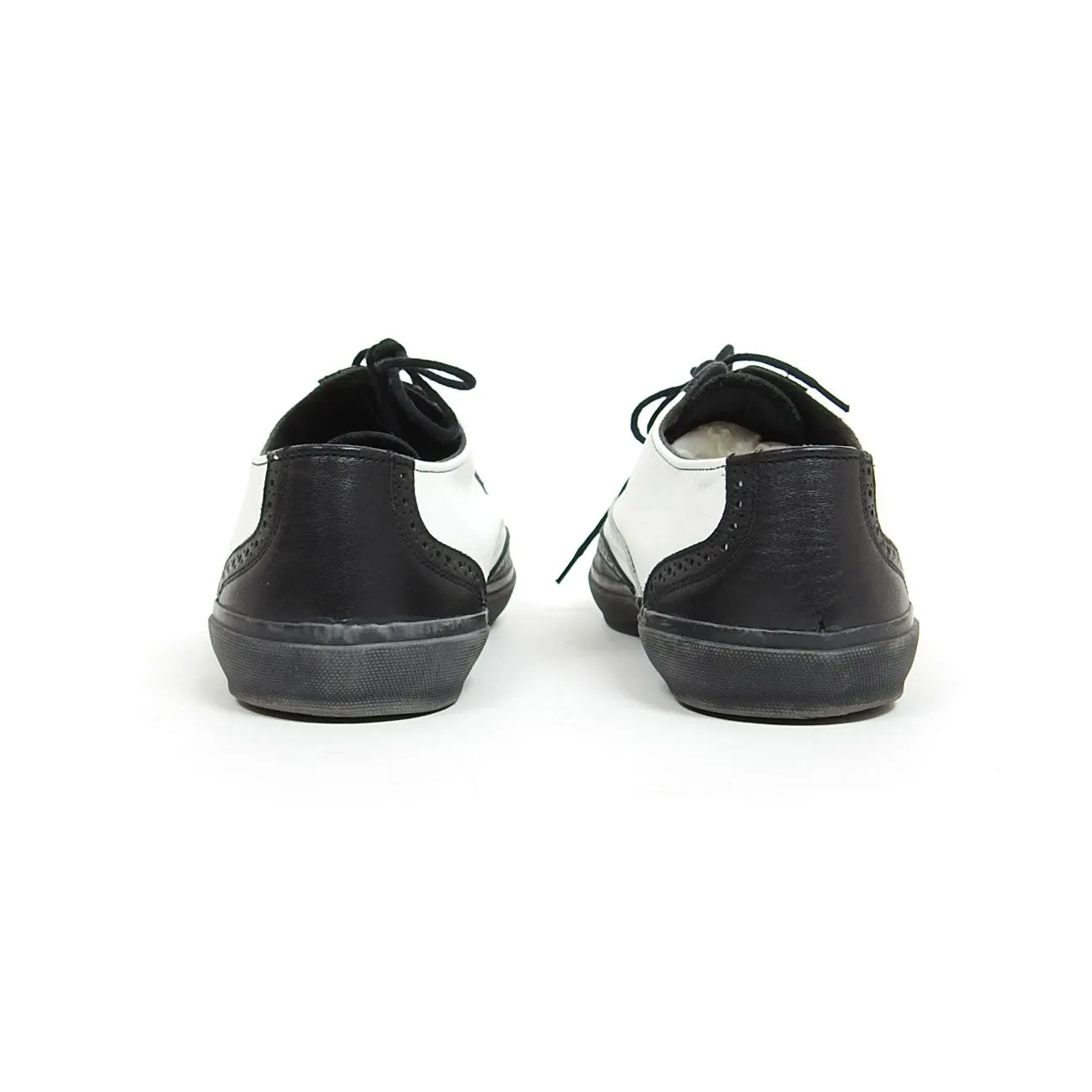 Comme Des Garçons Homme Plus Wingtip Sneakers Size 10