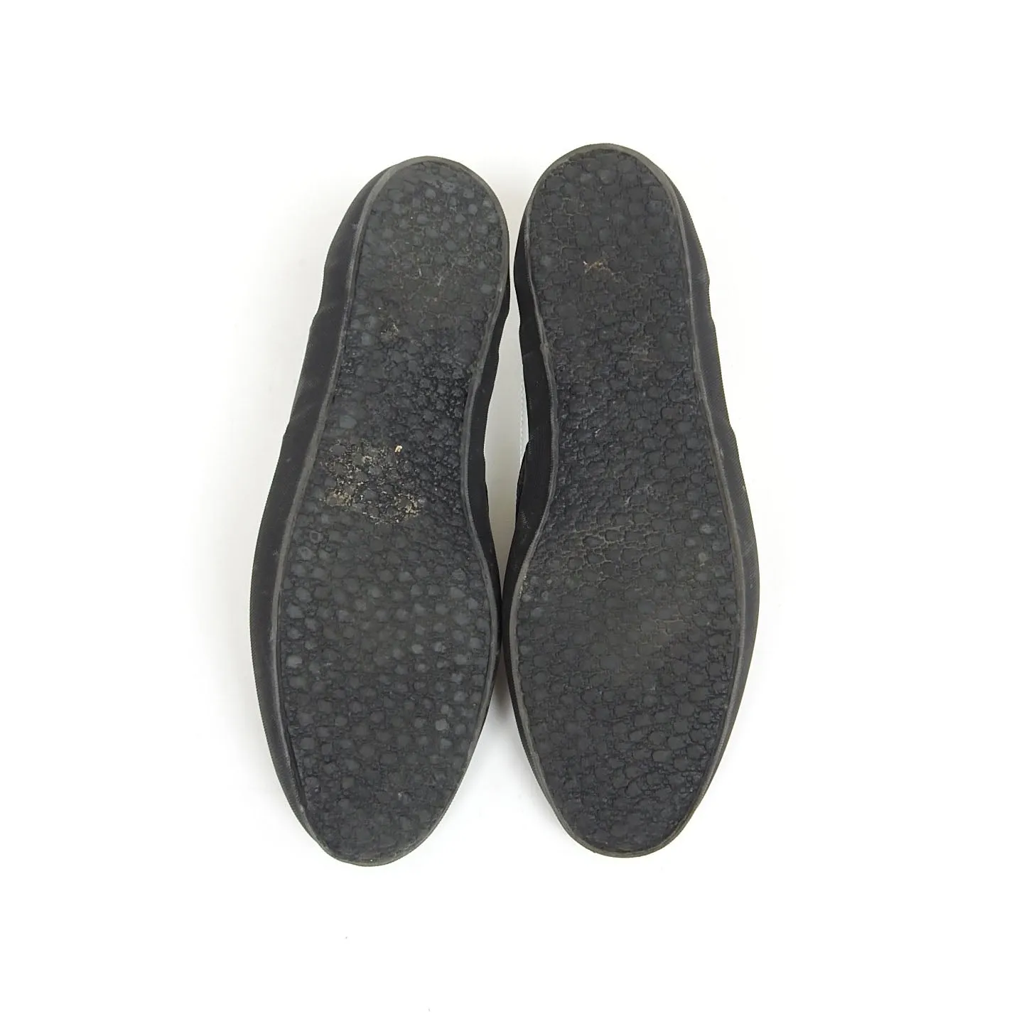 Comme Des Garçons Homme Plus Wingtip Sneakers Size 10