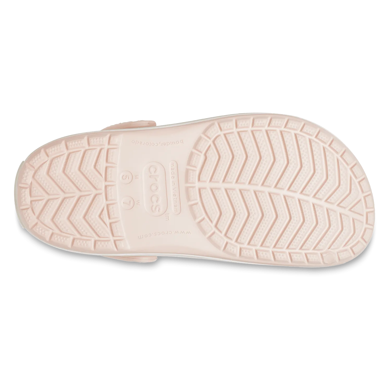 Crocband