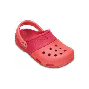 Crocs Girls Electro 2 Clog