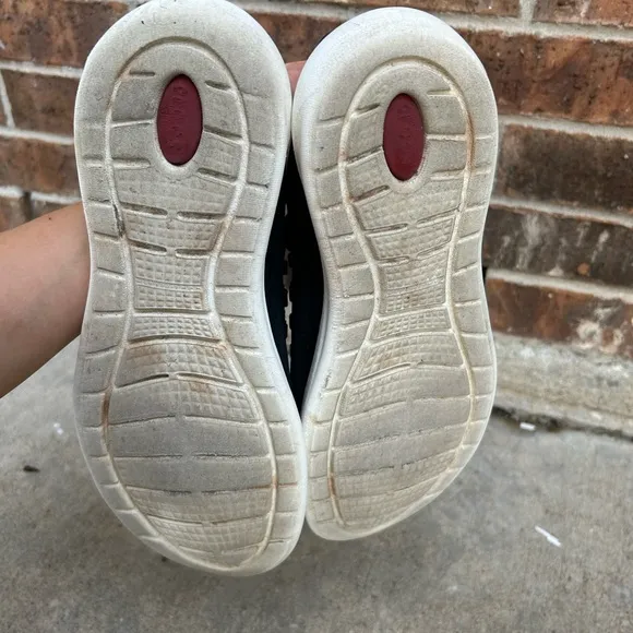 Crocs lite ride sneakers