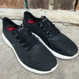 Crocs lite ride sneakers
