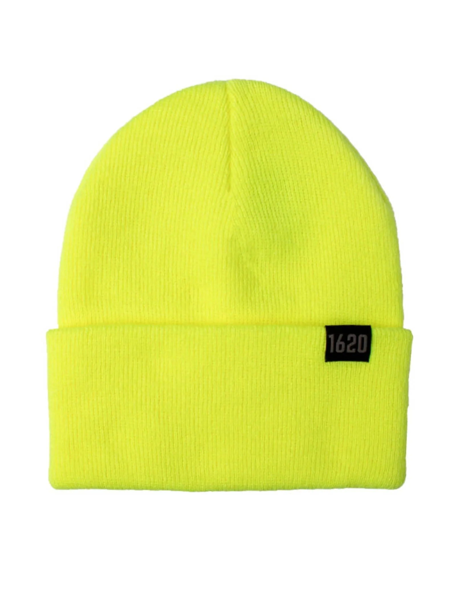 Cuffed Beanie