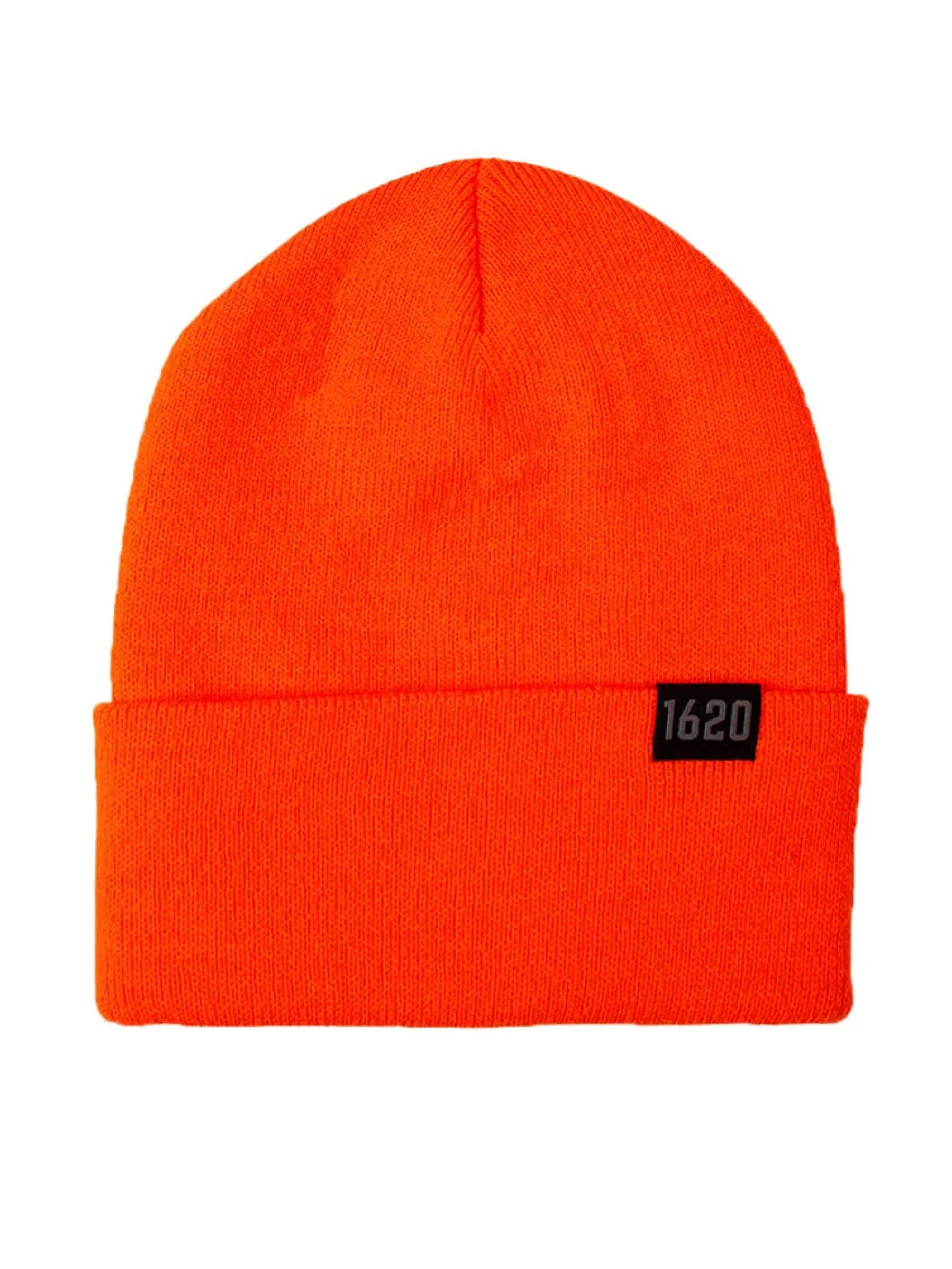 Cuffed Beanie