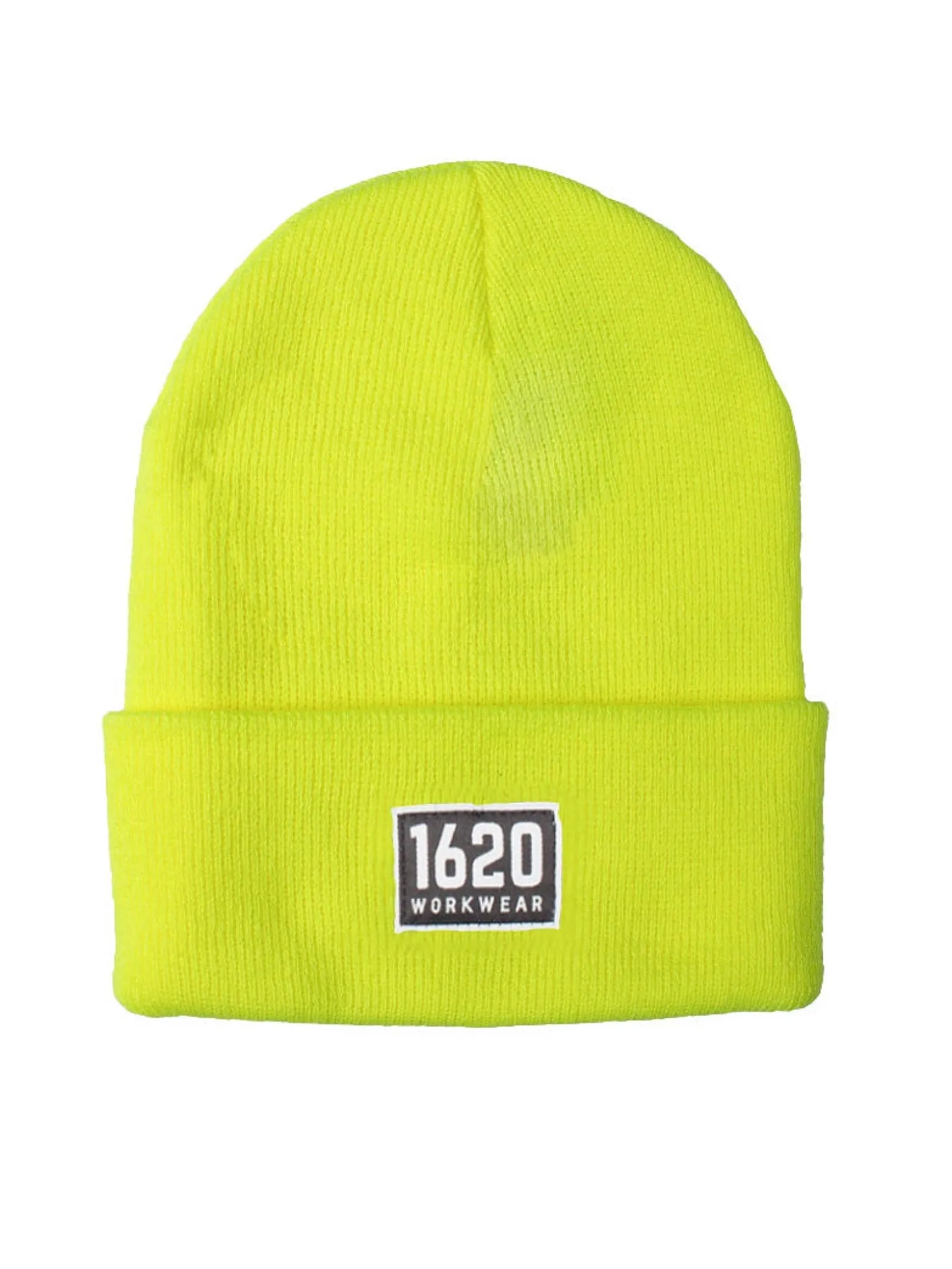 Cuffed Beanie