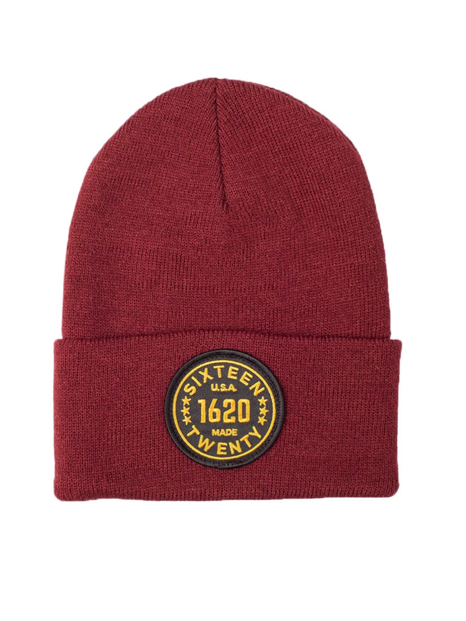 Cuffed Beanie