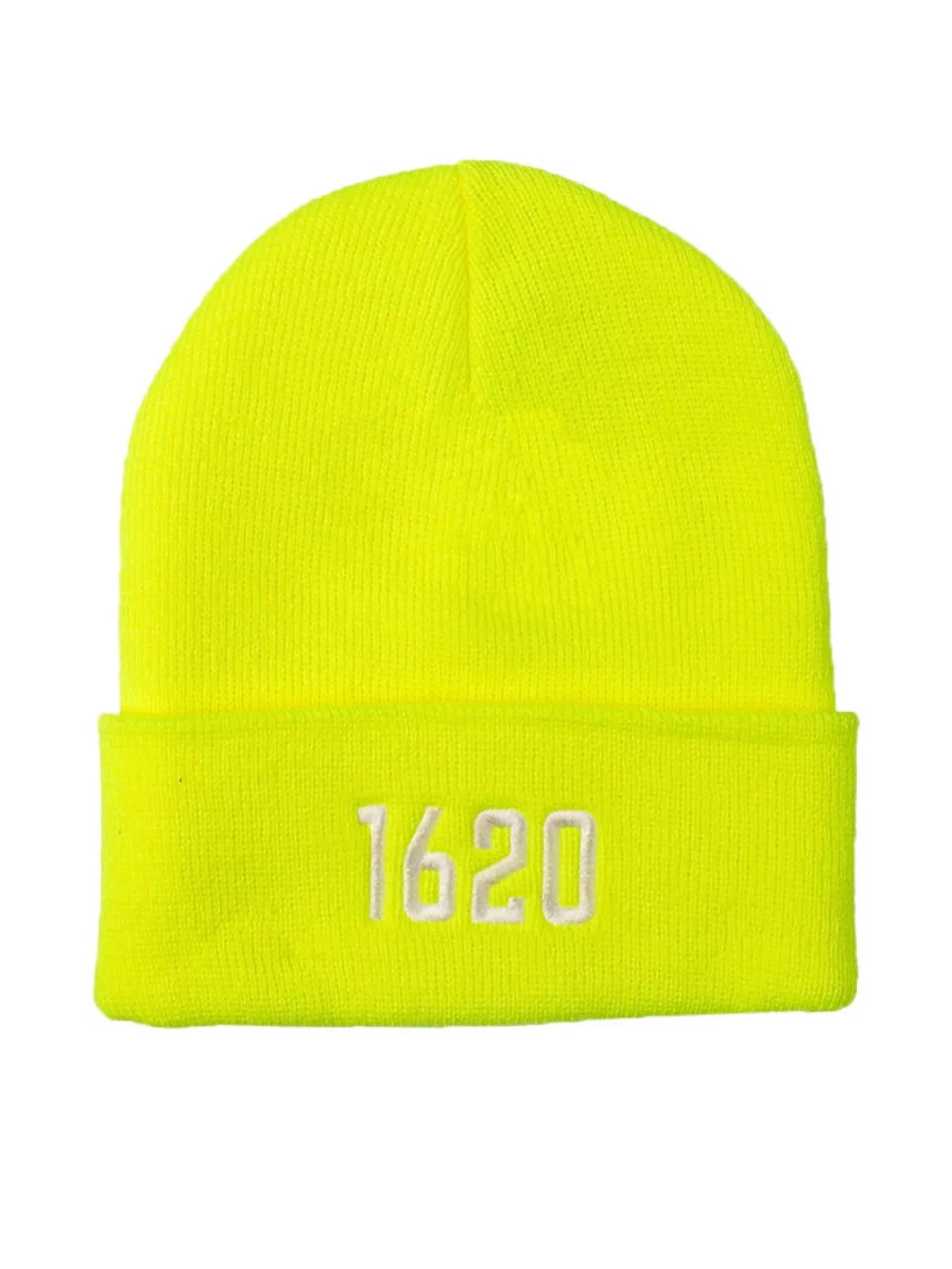 Cuffed Beanie
