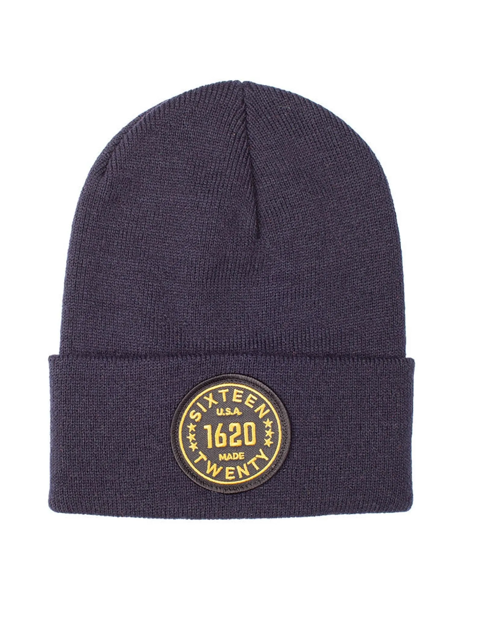 Cuffed Beanie