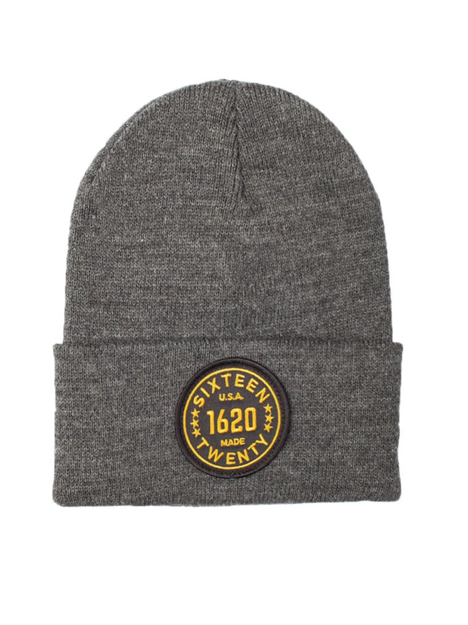 Cuffed Beanie